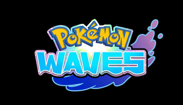 Pokémon Waves