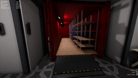 Data Center screenshot 2