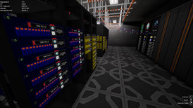 Data Center screenshot 3