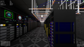Data Center screenshot 4