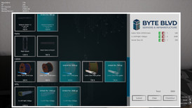 Data Center screenshot 5