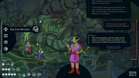 Esoteric Ebb screenshot 2