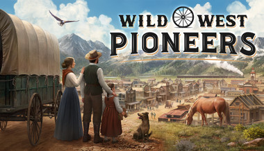 Wild West Pioneers