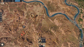 Wild West Pioneers screenshot 2