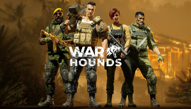 Warhounds