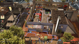 Warhounds screenshot 2