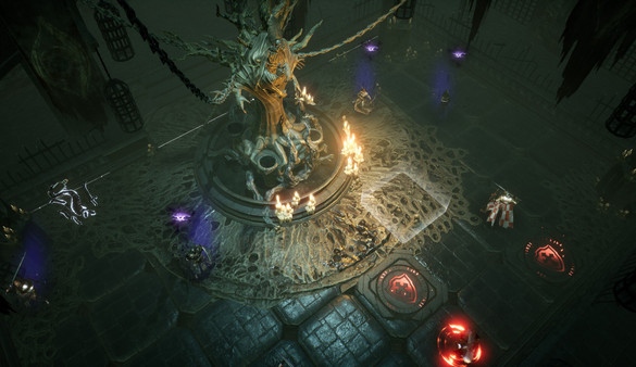 Annulus screenshot 1