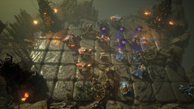 Annulus screenshot 2