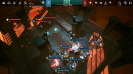 Annulus screenshot 3