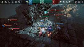 Annulus screenshot 4