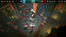 Annulus screenshot 5