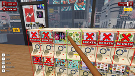 Gacha Capsule Shop Simulator - Akihabara screenshot 5