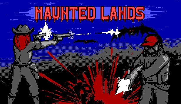 Haunted Lands