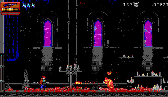 Haunted Lands screenshot 1