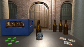 Beer Manufacture Simulator screenshot 5