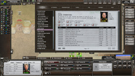 Shadow Empire: Republica screenshot 3