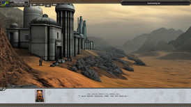 Shadow Empire: Republica screenshot 4