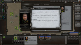 Shadow Empire: Republica screenshot 5