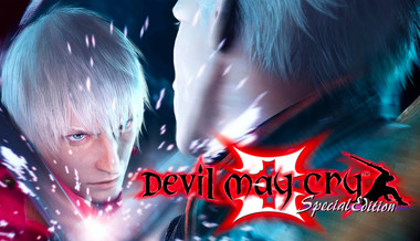 Devil May Cry 3: Special Edition - PC (Steam)