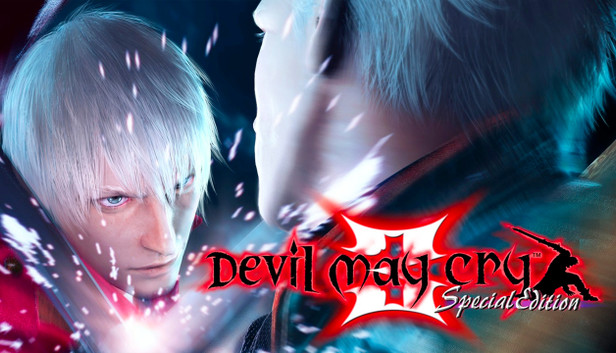 Comunidade Steam :: Devil May Cry 3: Special Edition