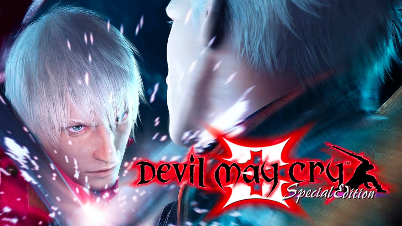 Devil May Cry 3 - Special Edition, Steam Game Key