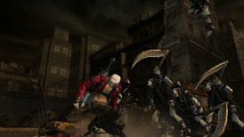 Devil May Cry 3: Special Edition screenshot 4
