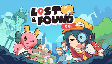 Lost and Found Co.
