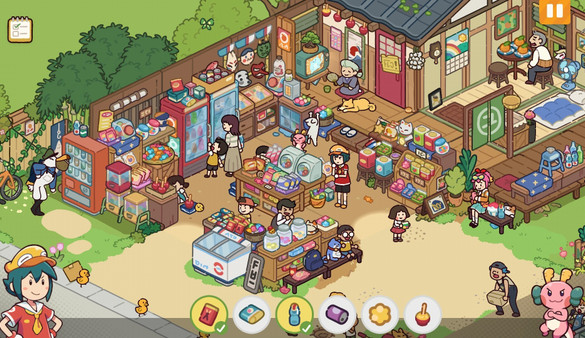 Lost and Found Co. screenshot 1