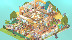 Lost and Found Co. screenshot 4