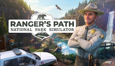 Ranger’s Path: National Park Simulator