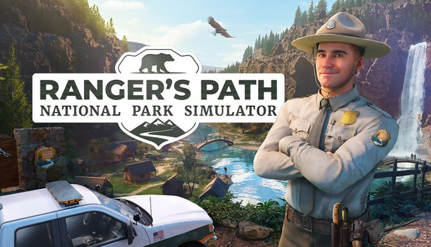Ranger’s Path: National Park Simulator