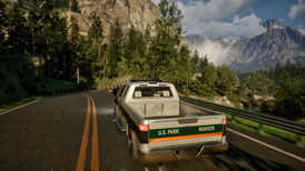 Ranger’s Path: National Park Simulator screenshot 2