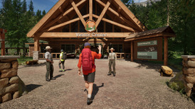 Ranger’s Path: National Park Simulator screenshot 3