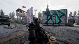 WRAITH OPS screenshot 2