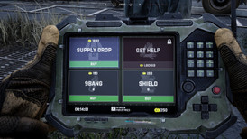 WRAITH OPS screenshot 3