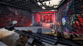 WRAITH OPS screenshot 4