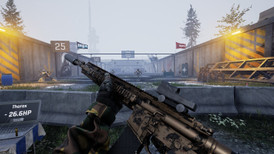 WRAITH OPS screenshot 5