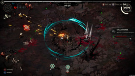 Grind Survivors screenshot 4