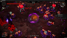 Grind Survivors screenshot 5