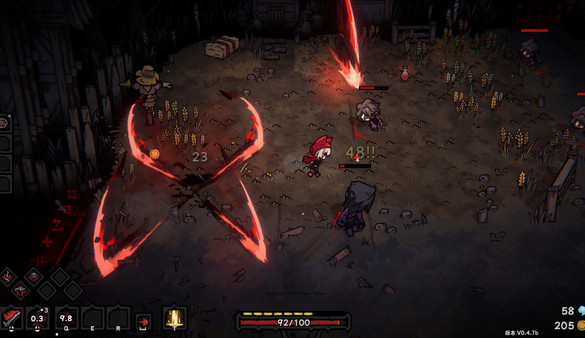 Cinderia screenshot 1