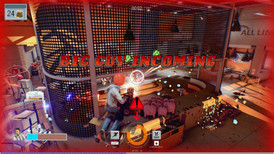 Last Man Sitting screenshot 4