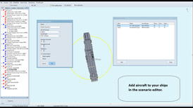 Rule the Waves 3: Expanded Battles screenshot 2