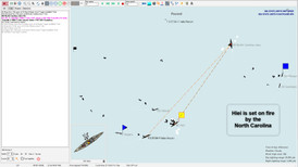 Rule the Waves 3: Expanded Battles screenshot 3