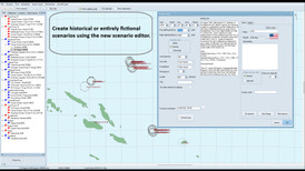Rule the Waves 3: Expanded Battles screenshot 4
