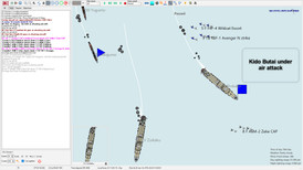 Rule the Waves 3: Expanded Battles screenshot 5