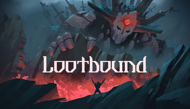 Lootbound