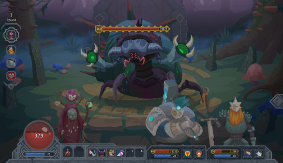 Lootbound screenshot 1