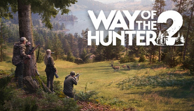Way of the Hunter 2 - PC (Steam)
