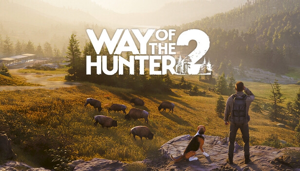 Buy Way of the Hunter 2 - PC (Steam)