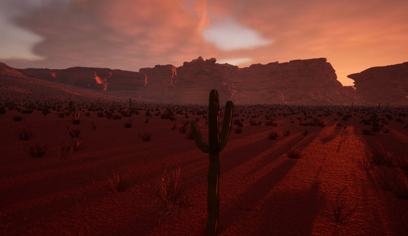 Cactus Simulator 2 screenshot 1